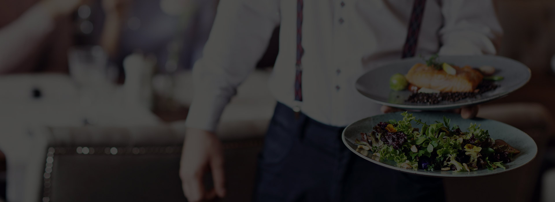 restaurants Fast-Casual